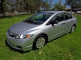 2011 Honda Civic DX-VP Sedan