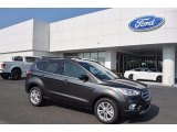2017 Magnetic Ford Escape SE #122810470