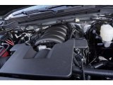 2018 GMC Sierra 1500 SLE Crew Cab 5.3 Liter DI OHV 16-Valve VVT EcoTec3 V8 Engine