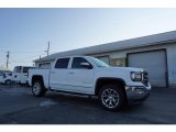 2018 GMC Sierra 1500 SLT Crew Cab