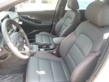 2018 Hyundai Elantra GT Sport Front Seat
