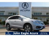 2018 Acura RDX FWD Advance