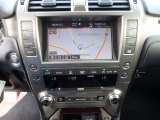 2018 Lexus GX 460 Navigation