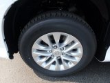 2018 Lexus GX 460 Wheel