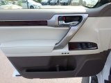 2018 Lexus GX 460 Door Panel