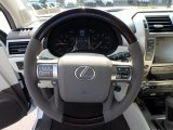 2018 Lexus GX 460 Steering Wheel