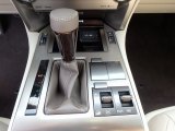 2018 Lexus GX 460 6 Speed ECT-i Automatic Transmission