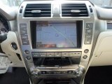 2018 Lexus GX 460 Navigation