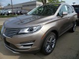 2018 Lincoln MKC Reserve AWD Data, Info and Specs