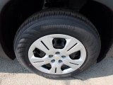 2018 Chevrolet Trax LS Wheel