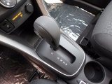 2018 Chevrolet Trax LS 6 Speed Automatic Transmission