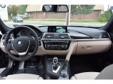 2017 BMW 3 Series 330i xDrive Sedan Dashboard