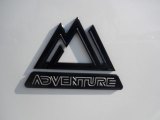 2018 Toyota RAV4 Adventure AWD Marks and Logos