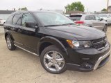 2017 Dodge Journey Crossroad