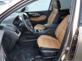 2018 GMC Terrain SLT AWD Front Seat