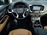 2018 GMC Terrain SLT AWD Dashboard
