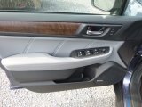 2018 Subaru Outback 3.6R Limited Door Panel
