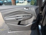 2018 Ford Escape SEL 4WD Door Panel