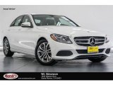2018 Mercedes-Benz C 300 Sedan