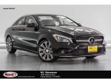2018 Mercedes-Benz CLA 250 Coupe