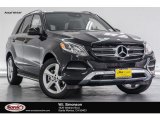 2018 Black Mercedes-Benz GLE 350 4Matic #122828859