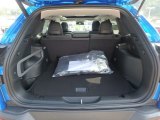 2018 Jeep Cherokee Trailhawk 4x4 Trunk