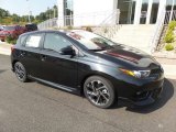 2017 Black Sand Pearl Toyota Corolla iM  #122828856