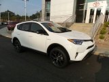 2017 Toyota RAV4 SE AWD Hybrid