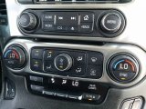 2017 Chevrolet Tahoe LT Controls
