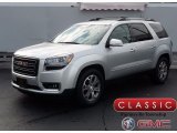 2014 Quicksilver Metallic GMC Acadia SLT AWD #122852583