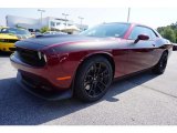 2018 Dodge Challenger T/A 392