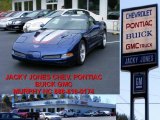 2004 LeMans Blue Metallic Chevrolet Corvette Z06 #12278462