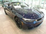 2018 BMW M4 Convertible