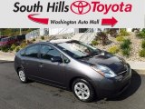 2008 Toyota Prius Hybrid