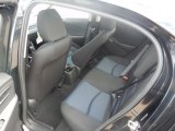 2018 Toyota Yaris iA  Rear Seat