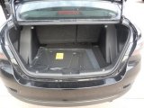 2018 Toyota Yaris iA  Trunk