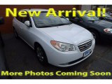 2007 Hyundai Elantra GLS Sedan