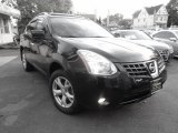 2010 Nissan Rogue SL AWD