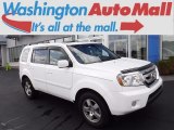 2011 Honda Pilot EX-L 4WD