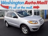 2010 Hyundai Santa Fe GLS 4WD