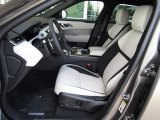 2018 Land Rover Range Rover Velar R Dynamic SE Light Oyster/Ebony Interior