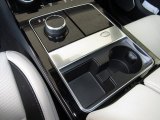 2018 Land Rover Range Rover Velar R Dynamic SE 8 Speed Automatic Transmission