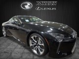 2018 Lexus LC 500