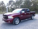 2017 Ram 1500 Express Crew Cab