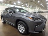 2017 Lexus RX 350 AWD