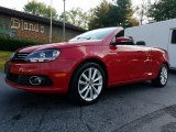 2013 Volkswagen Eos Komfort