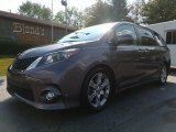 2013 Toyota Sienna SE