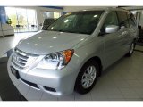 2010 Honda Odyssey EX-L