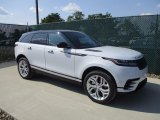 2018 Land Rover Range Rover Velar Yulong White Metallic
