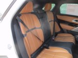 2018 Land Rover Range Rover Velar First Edition Rear Seat